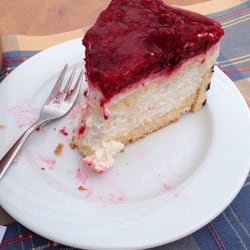 Bauernmarkt Café Beyen - Nicht zu klein
