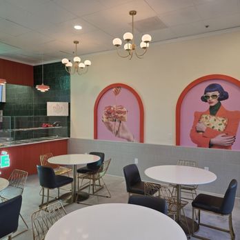 Vabbe Pizza - Interior - Pizza Near Me - Newark, California Vabbe Pizza - Interior - Pizza Near Me - Newark, California