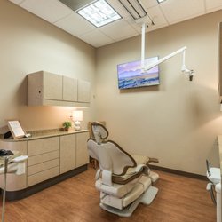 My Hometown Dentist - Our beautiful office space in Leon Springs, TX!