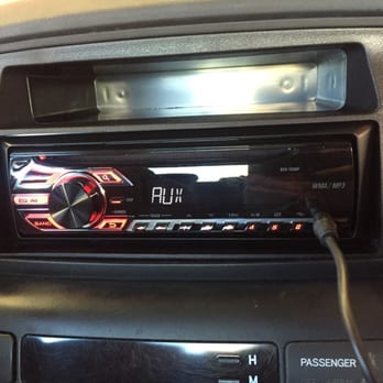 Sound Waves - Car Stereo Installation Near Me - Santa Clara, California