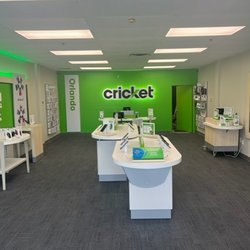 Cricket Wireless Authorized Retailer