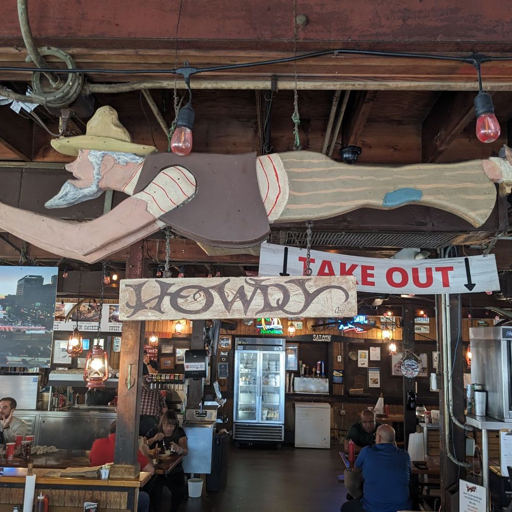 Shorty's BBQ - Southern Near Me - Miami, Florida