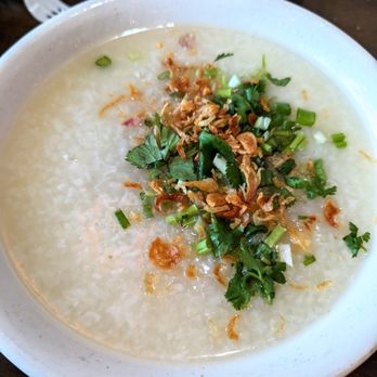 Dakao Restaurant And Bar - Chao Ga - Chicken Congee - Vietnamese Near Me - Houston, Texas Dakao Restaurant And Bar - Chao Ga - Chicken Congee - Vietnamese Near Me - Houston, Texas
