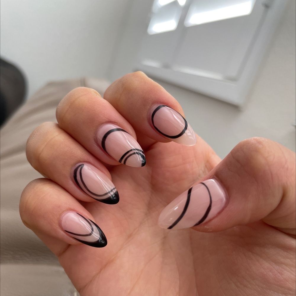Elite Nails & Spa