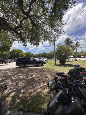 Founders Park by null