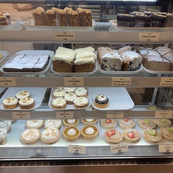 Bonrue Bakery formerly Farmstead - Coffee & Tea Near Me - Hurricane, Utah