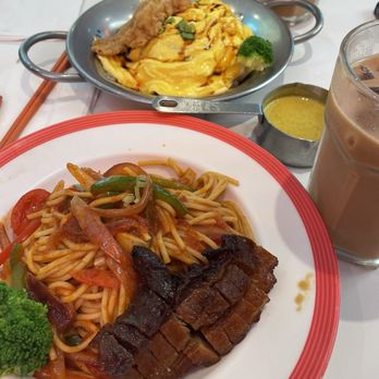 Sing Choi Kee - Chinese Near Me - Flushing, New York Sing Choi Kee - Chinese Near Me - Flushing, New York