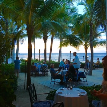 Latitudes - Sunset Key Cottages - Great views from inside or outside. It's August, so I'm inside. - Seafood Near Me - Key West, Florida Latitudes - Sunset Key Cottages - Great views from inside or outside. It's August, so I'm inside. - Seafood Near Me - Key West, Florida