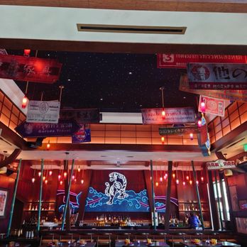 The Blue Dragon - Pan Asian Near Me - Orlando, Florida The Blue Dragon - Pan Asian Near Me - Orlando, Florida