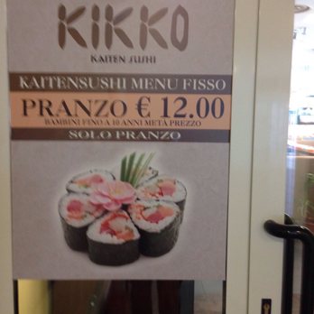 Kikko - Japanese Near Me - Bologna, BO