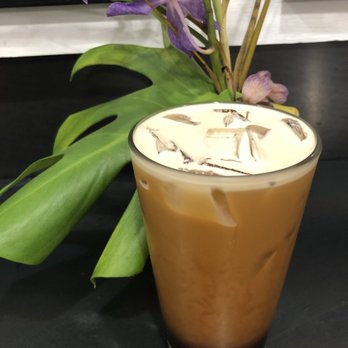 The Nitro Bar- Providence - Tastes as good as it looks. - Coffee & Tea Near Me - Providence, Rhode Island The Nitro Bar- Providence - Tastes as good as it looks. - Coffee & Tea Near Me - Providence, Rhode Island
