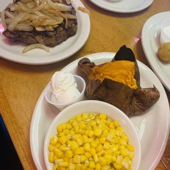 Texas Roadhouse - Bone in ribeye - Steakhouses Near Me - Spokane, Washington Texas Roadhouse - Bone in ribeye - Steakhouses Near Me - Spokane, Washington