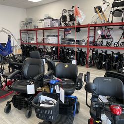Mobility City - Inside