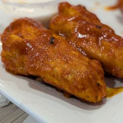 Pizza Twist