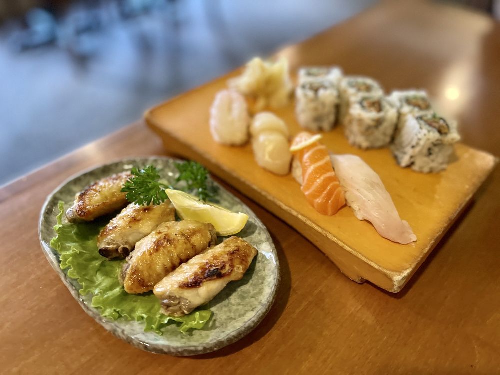 Hanamizuki Japanese Restaurant