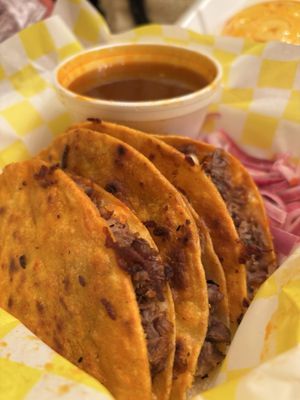 Tacos El Compita #2 by null