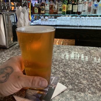 Big Shotz Bar & Grill - Bars Near Me - Lancaster, California