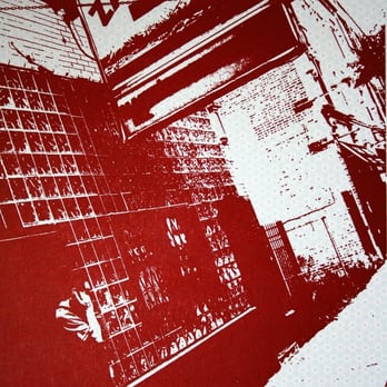 Zakopane - Zakopane letterpress poster - Dive Bars Near Me - Chicago, Illinois Zakopane - Zakopane letterpress poster - Dive Bars Near Me - Chicago, Illinois