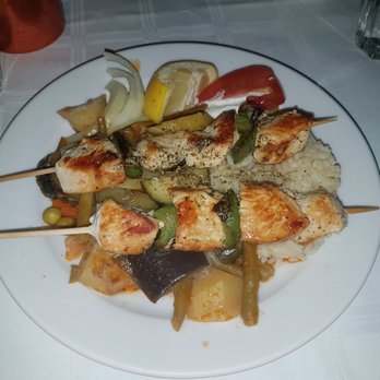 Kostas Oyzerie-Kafe - Kotopoulo Souvlaki - Greek Near Me - Vienna, 9 Kostas Oyzerie-Kafe - Kotopoulo Souvlaki - Greek Near Me - Vienna, 9