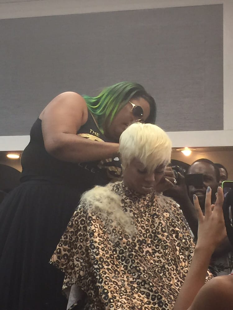 SALON DOLLHOUSE Updated August 2024 5141 Old National Hwy, College