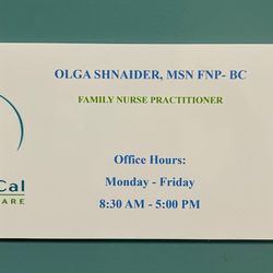 Holistical Primary Care