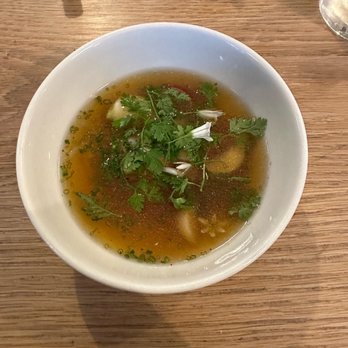 Lyle's - British Near Me - London, XGL