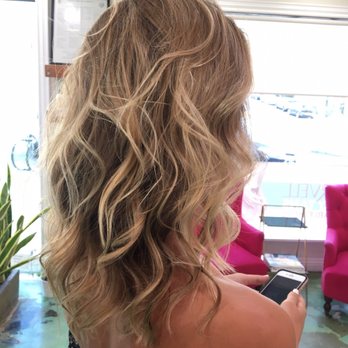 Mimosa - Hair Salons Near Me - Hermosa Beach, California