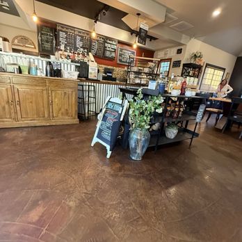 Kunjani World Coffeehouse - Coffee & Tea Near Me - Parker, Colorado Kunjani World Coffeehouse - Coffee & Tea Near Me - Parker, Colorado