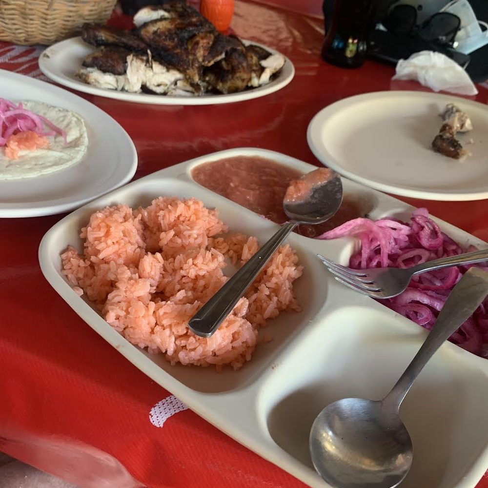 Asadero el Pollo - Spanish Near Me - Playa del Carmen, ROO Asadero el Pollo - Spanish Near Me - Playa del Carmen, ROO