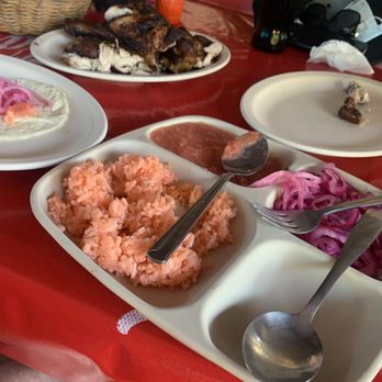 Asadero el Pollo - Spanish Near Me - Playa del Carmen, ROO