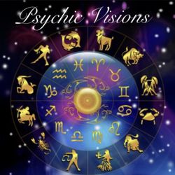 Psychic And Astrology By Victoria
