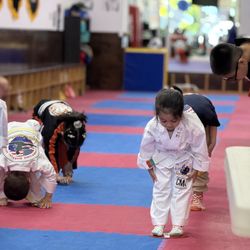 Champions Martial Arts