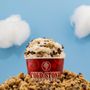 Cold Stone Creamery and Planet Smoothie