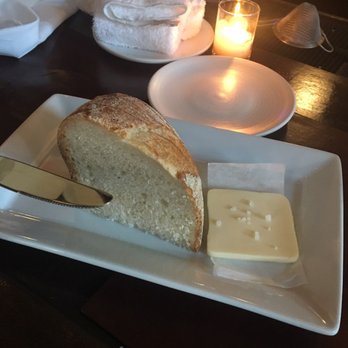 Addams Tavern - Pre meal snacking on some bread - New American Near Me - Westfield, New Jersey Addams Tavern - Pre meal snacking on some bread - New American Near Me - Westfield, New Jersey