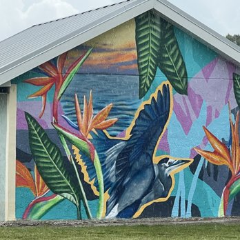 Lake Carola - Parks Near Me - Sanford, Florida