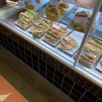 Mangia - 422 Madison - Sandwiches Near Me - New York, New York