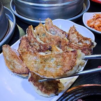 Myungin Dumplings - Korean Near Me - Northridge, California Myungin Dumplings - Korean Near Me - Northridge, California
