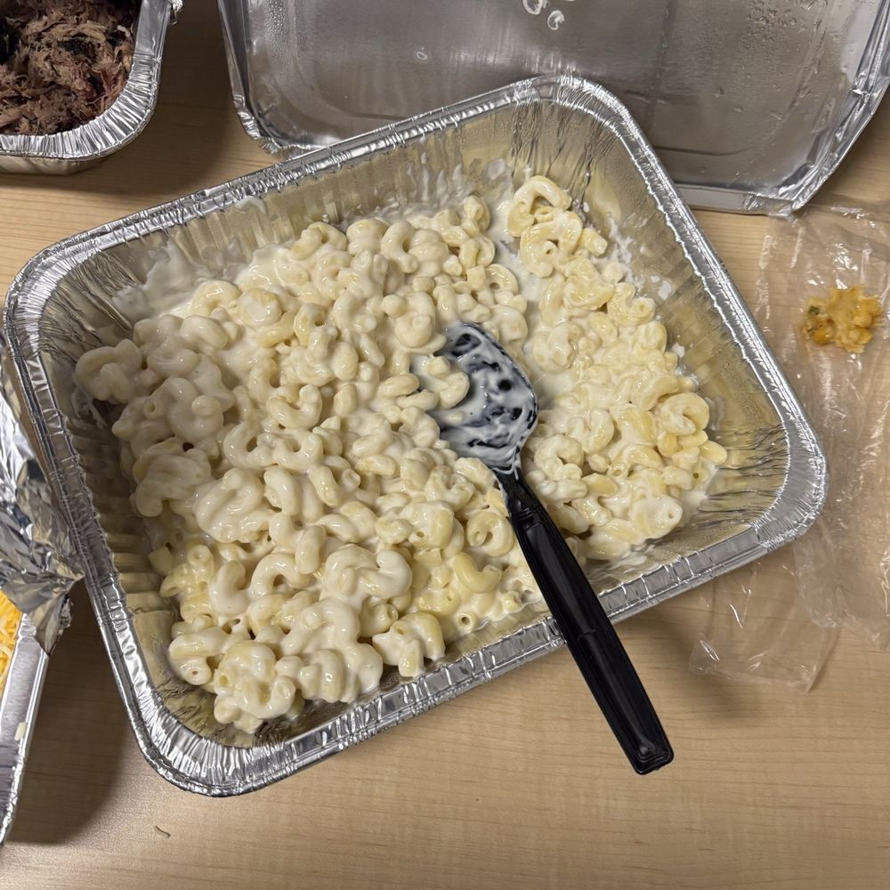 Kane St Smokehouse - Mac and Cheese - Barbeque Near Me - Gate City, Virginia Kane St Smokehouse - Mac and Cheese - Barbeque Near Me - Gate City, Virginia