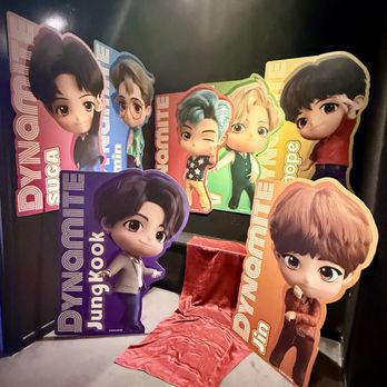 K Pop Up - Cosmetics & Beauty Supply Near Me - Las Vegas, Nevada K Pop Up - Cosmetics & Beauty Supply Near Me - Las Vegas, Nevada