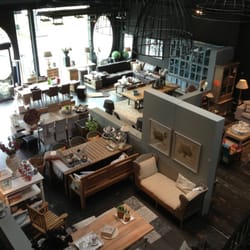 Sarah Mo Furniture Store