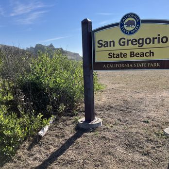 San Gregorio State Beach - Beaches Near Me - San Gregorio, California San Gregorio State Beach - Beaches Near Me - San Gregorio, California
