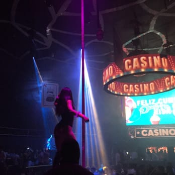 Dady'O - Dance Clubs Near Me - Cancún, ROO Dady'O - Dance Clubs Near Me - Cancún, ROO