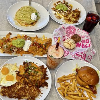Loaded Cafe - Bellflower - Breakfast & Brunch Near Me - Bellflower, California Loaded Cafe - Bellflower - Breakfast & Brunch Near Me - Bellflower, California