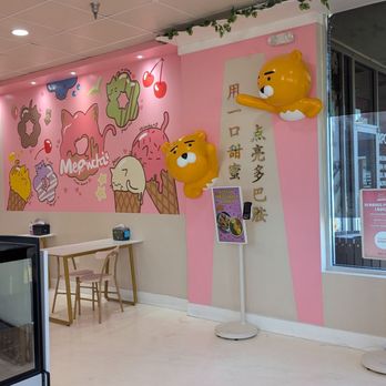 Meowchi - Donuts Near Me - Yorktown, Virginia