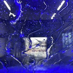 Club Car Wash