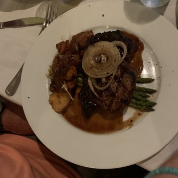 Eli's Table - Ribeye - Southern Near Me - Charleston, South Carolina