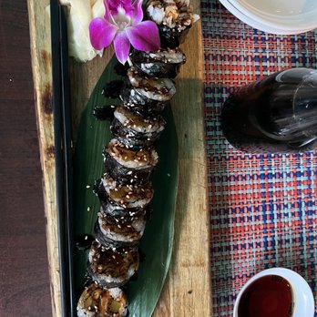 BITES Asian Kitchen + Bar - Buddha's Garden (V) - Japanese Near Me - Chicago, Illinois