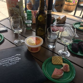 Continental Divide Winery - Wine - Wineries Near Me - Breckenridge, Colorado Continental Divide Winery - Wine - Wineries Near Me - Breckenridge, Colorado