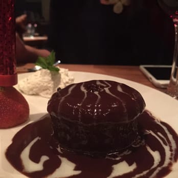 Piatti - Chocolate cake! - Pizza Near Me - San Antonio, Texas