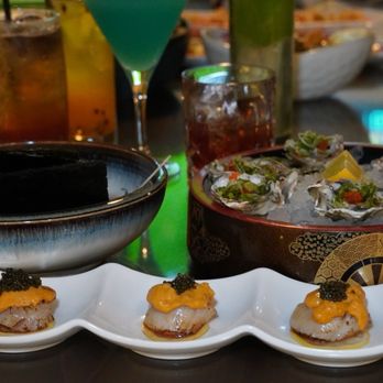 Opus Sushi - Japanese Near Me - Arcadia, California Opus Sushi - Japanese Near Me - Arcadia, California